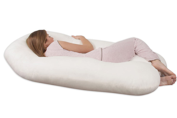 leachco-back-n-belly-contoured-body-pillow-review