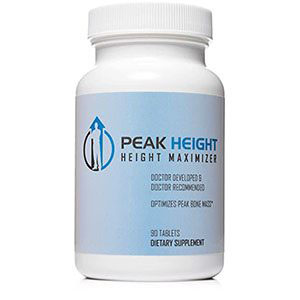 peak-height-height-growth-pill