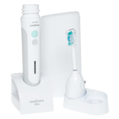 sonicare toothbrush reviews-Philips Sonicare Elite e7300 Power Toothbrush