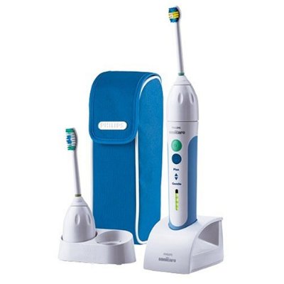 sonicare toothbrush reviews-Philips Sonicare Elite e9500 Custom Care Power Toothbrush