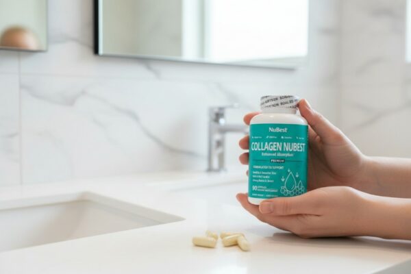 Collagen NuBest Review: Here is What Happened