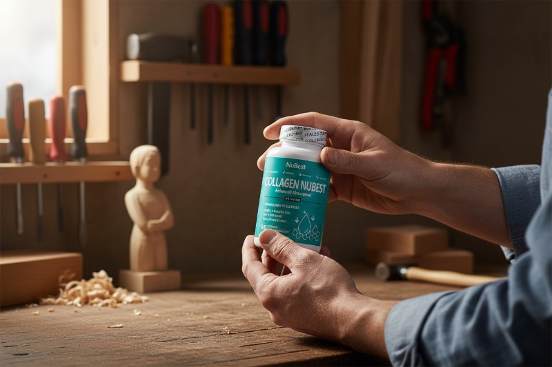 Collagen-NuBest-3