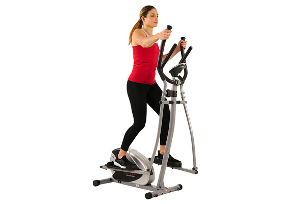 sunny-magnetic-elliptical-trainer-review-2