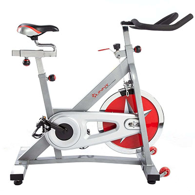 sunny-pro-health-and-fitness-indoor-cycling-bike-2