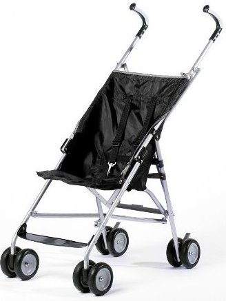Babyway-Day-Stroller