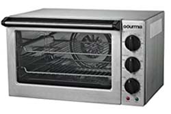 Gourmia S2000 Extra Large Stainless Steel Professional Convection Oven