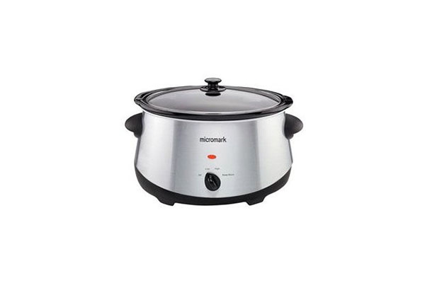 Micromark-MM52192-Oval-Slow-Cooker