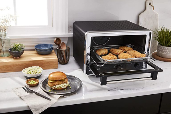 best-convection-oven