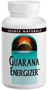 guarana supplement