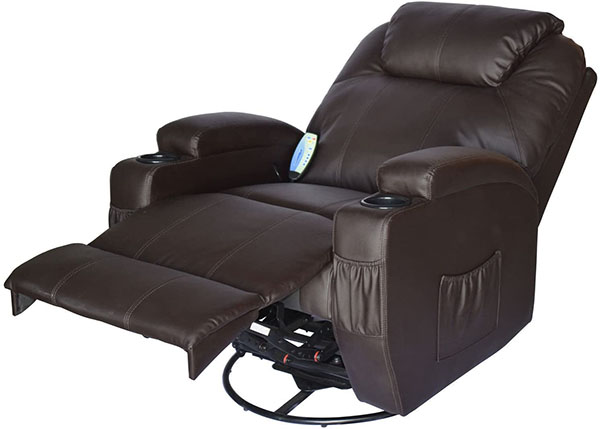 homcom-deluxe-heated-vibrating-pu-leather-massage-recliner-chair-2