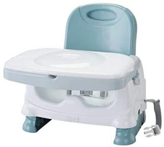 Fisher-Price Deluxe Booster Seat