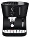 KRUPS XP420050 Perfecto Pump Espresso Machine with KRUPS Precise Tamp Technology, Black