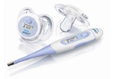 Avent Best Digital Thermometer by Philips