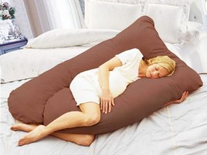 Features of Pregnancy Pillow