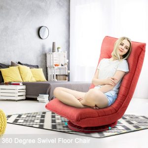 Floor-Swivel-Gaming-Chair