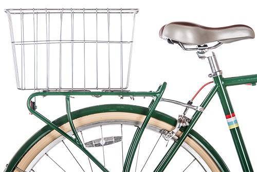 Wald 585 Rear Bicycle Basket