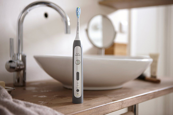 best-electric-toothbrush-for-receding-gums