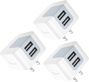 dodoli-2-pack-2-4a-dual-port-12w-wall-charger