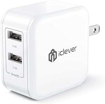 iclever-boostcube-24w-dual-port-usb-wall-charger