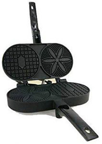 palmer-1000t-electric-pizzelle-iron