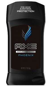 Axe Anti-Perspirant Deodorant Stick
