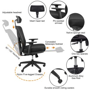Bonzy-Home-Reclining-Office-Chair