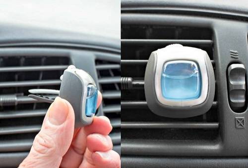 Febreze Car Vent-Clip Air fresheners