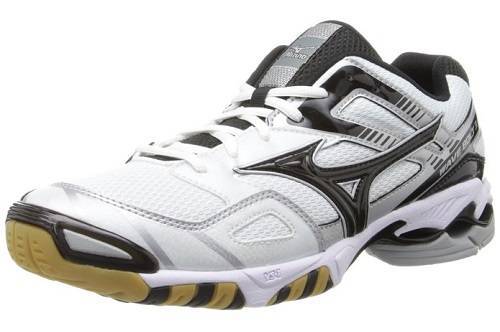 Mizuno Mens Wave Bolt-3 Volleyball Shoes