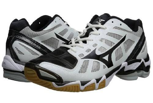 Mizuno Mens Wave Lighting RX-2 Volleyball Shoes