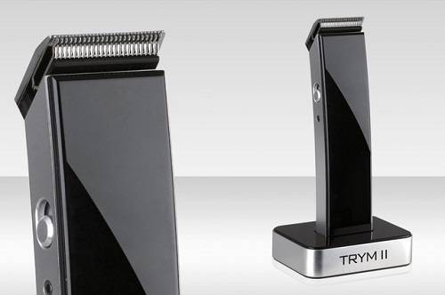 TRYM II Rechargeable Modern Hair Clipper Kit