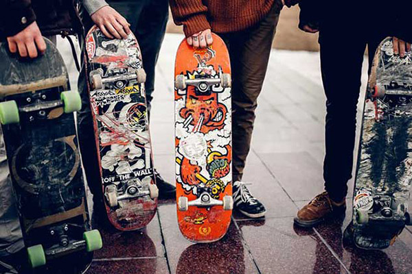 best-skateboards-review