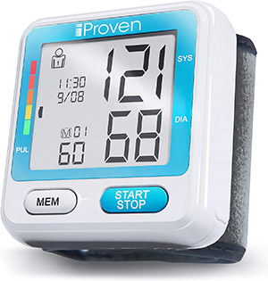 iproven-wrist-blood-pressure-monitor