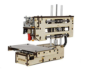 the-printrbot-kit-model-1405-printer