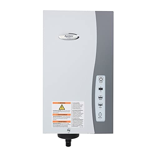 Aprilaire 800 Residential Steam Humidifier