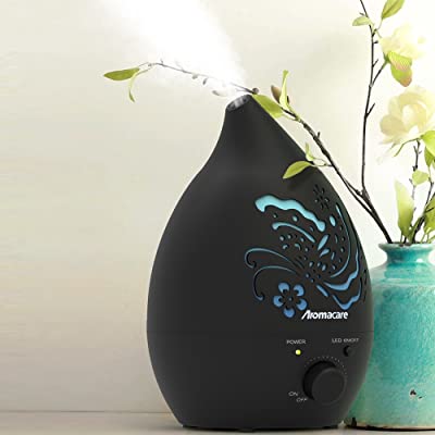 Aromacare Ultrasonic Cool Mist Humidifier