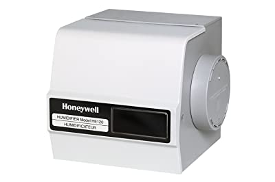 Honeywell HE120A Whole House Humidifier