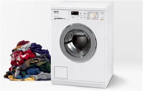 MIELE-WT2780-Freestanding-Washer-Dryer-White