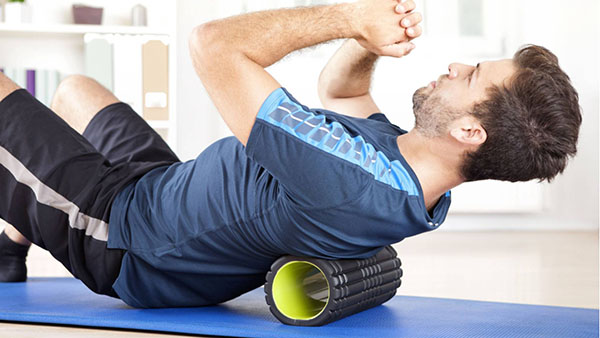 the-benefits-of-using-a-foam-roller