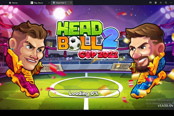 Head Ball 2 codes (Update)
