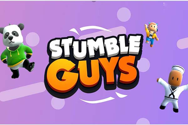 Stumble Guys codes (Update)