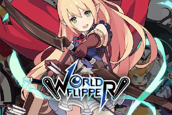 World Flipper codes (Update)