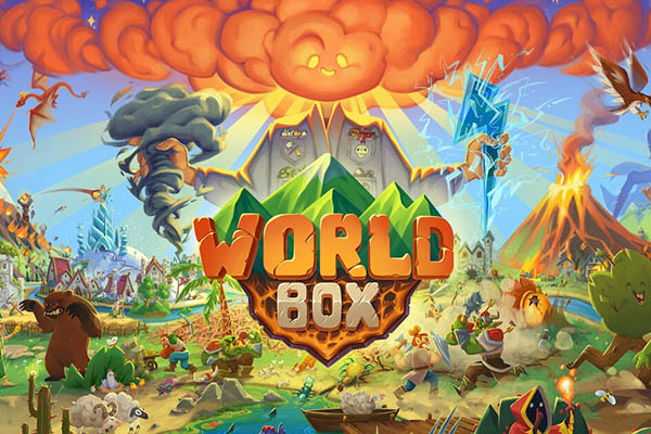 WorldBox codes (Update)