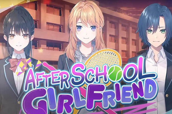 After School Girlfriend codes (Update)