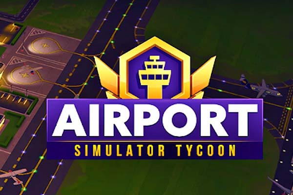 Airport Simulator Tycoon codes (Update)