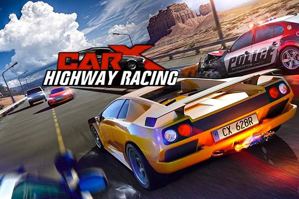 CarX Highway Racing codes (Update)