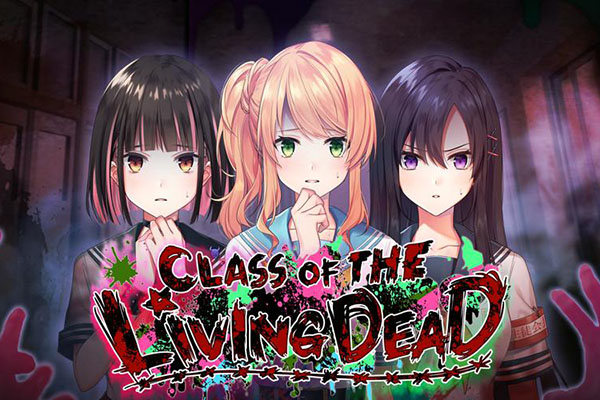 class-of-the-living-dead