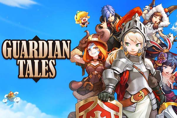 Guardian Tales codes (Update)