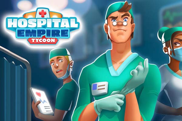 Hospital Empire Tycoon codes (Update)