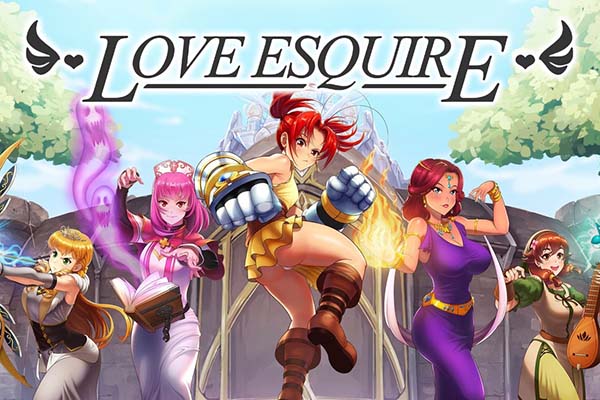 love-esquire