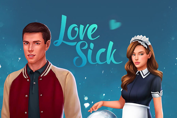 Love Sick codes (Update)